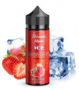 Dreamlike Dreamy Pure Strawberry ICE