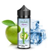 Dreamlike Dreamy Pure Apple