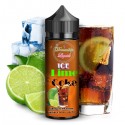 Dreamlike Dreamy Lime Coke Ice Aroma