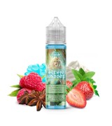 Flavour Smoke Elfenwasser Aroma