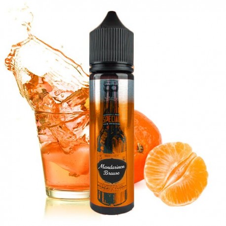 Flavour Trade - Mandarinen Brause Aroma