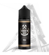 Udo´s Beste - Kakao + ? Shortfill