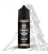 Udo´s Beste - Tabak Mild Shortfill