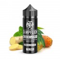 Dampflion Black Lion + Special Edition Aroma