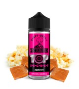 Bossiland Top Secret Agent 01 Aroma