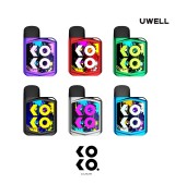 Uwell Caliburn KOKO Prime Kit