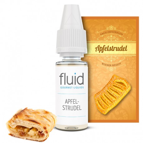 Apfelstrudel Aroma