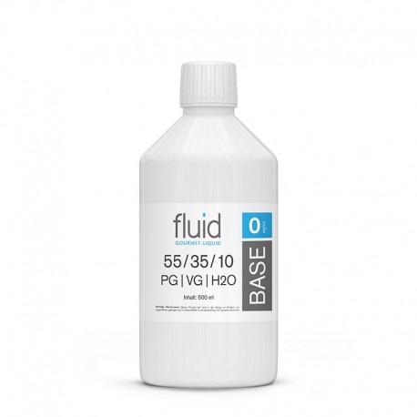 Base 500 ml, 0 mg/ml, VPG 55-35-10