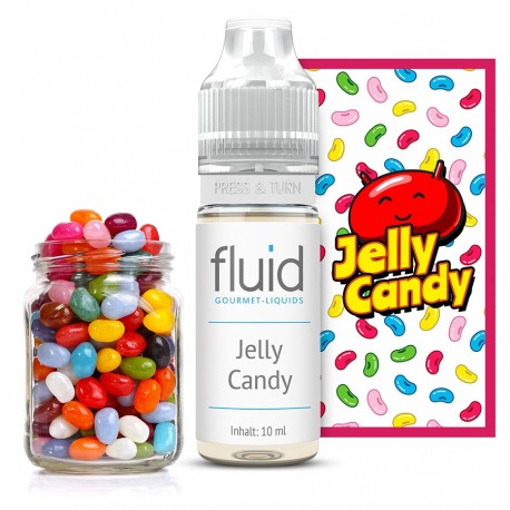 Jelly Candy Aroma