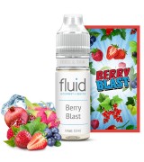 Berry Blast Aroma