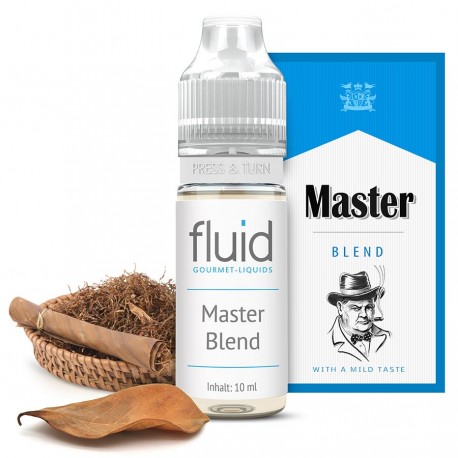 Master Blend Aroma