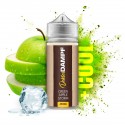 Doktor Dampf Green Apple Storm Aroma 20ml