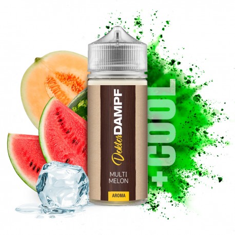 Doktor Dampf Multi Melon Aroma 20ml