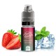 Aromameister Erdbeere & Menthol Aroma 10ml