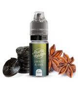 Aromameister Lakritz & Anis Aroma 10ml