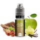 Aromameister Nusstabak & Vanille & Apfel Aroma 10ml