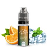 Aromameister Orange & Menthol Aroma 10ml