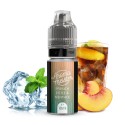 Aromameister Pfirsicheistee & Menthol Aroma 10ml