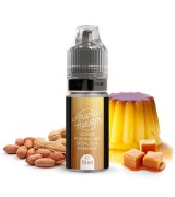 Aromameister Vanillepudding & Erdnuss & Karamell Aroma 10ml