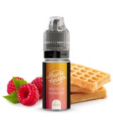 Aromameister Waffel & Himbeere Aroma 10ml