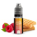 Aromameister Waffel & Himbeere Aroma 10ml