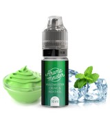 Aromameister Waldmeistercreme & Menthol Aroma 10ml