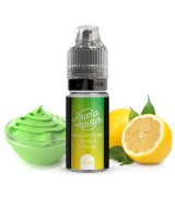 Aromameister Waldmeistercreme & Zitrone Aroma 10ml