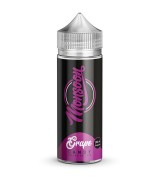 Monsoon - Grape Candy Liquid