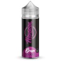 Monsoon - Grape Candy Liquid