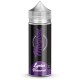 Monsoon - Lychee Blackcurrant Liquid