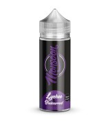 Monsoon - Lychee Blackcurrant Liquid