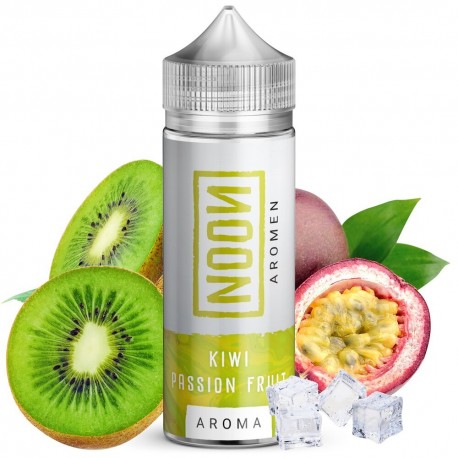 Noon - Kiwi Passion Fruit Aroma