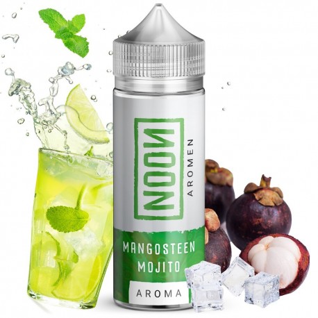 Noon - Mangosteen Mojito Aroma