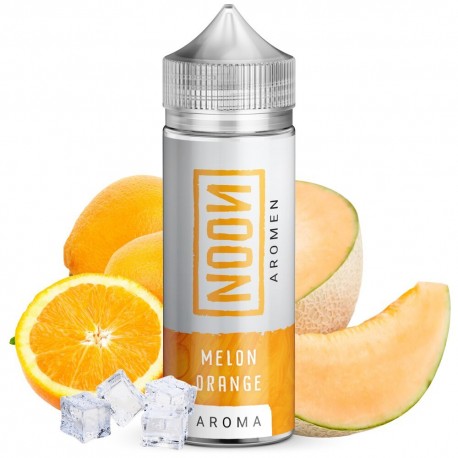 Noon - Melon Orange Aroma