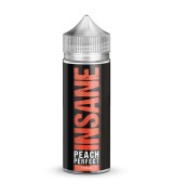 Insane - Peach Perfect Liquid