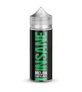 Insane - Melon Cantaloupe Liquid