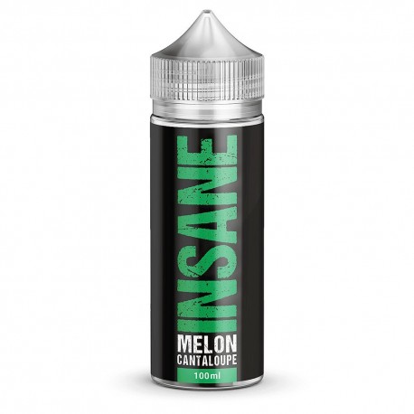 Insane - Melon Cantaloupe Liquid