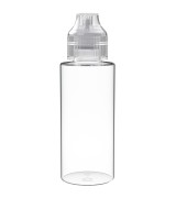 Sone 120ml PET Mischflasche