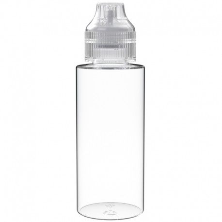 Sone 120ml PET Mischflasche