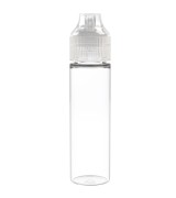 Sone 60ml PET Mischflasche