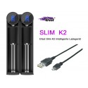 Slim K2 - Ladegerät