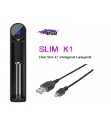 Lush Slim K1 - Ladegerät