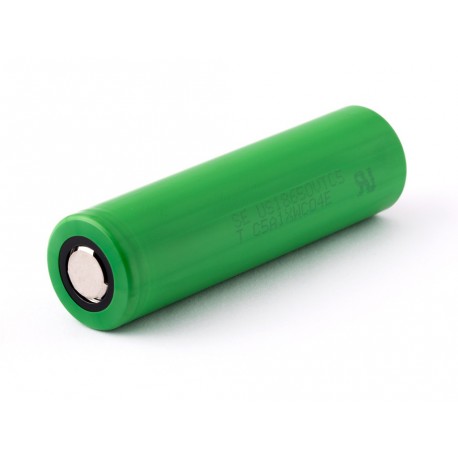 Sony Konion US18650VTC5 - 2600mAh, 3,6V - 3,7V