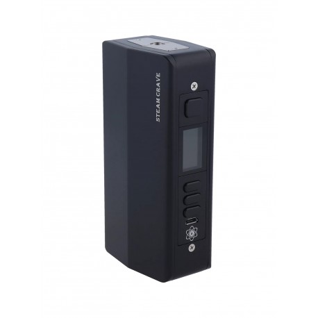 Steam Crave Hadron Pro DNA250C