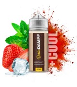Doktor Dampf Peppermint & Strawberry Aroma 20ml