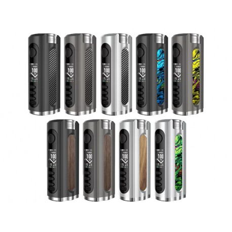 Lost Vape Grus 100 Watt