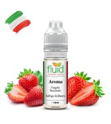 Süße Erdbeere Aroma (Original FlavourArt Italien)