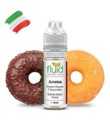 Schokoladen Donut Aroma (Original FlavourArt Italien)