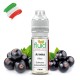 Schwarze Johannisbeere Aroma (Original FlavourArt Italien)