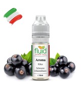 Schwarze Johannisbeere Aroma (Original FlavourArt Italien)